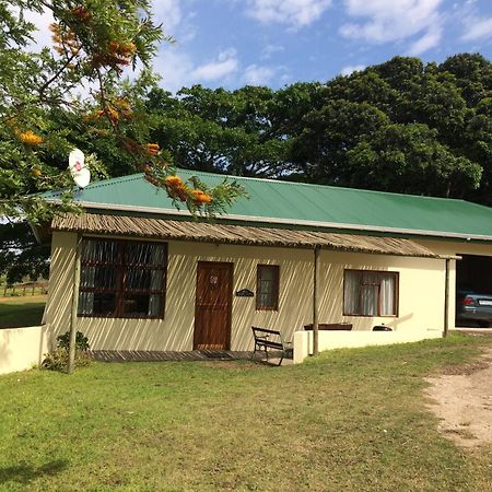 Oribi Gorge Guest Farm 호텔 Glendale 외부 사진