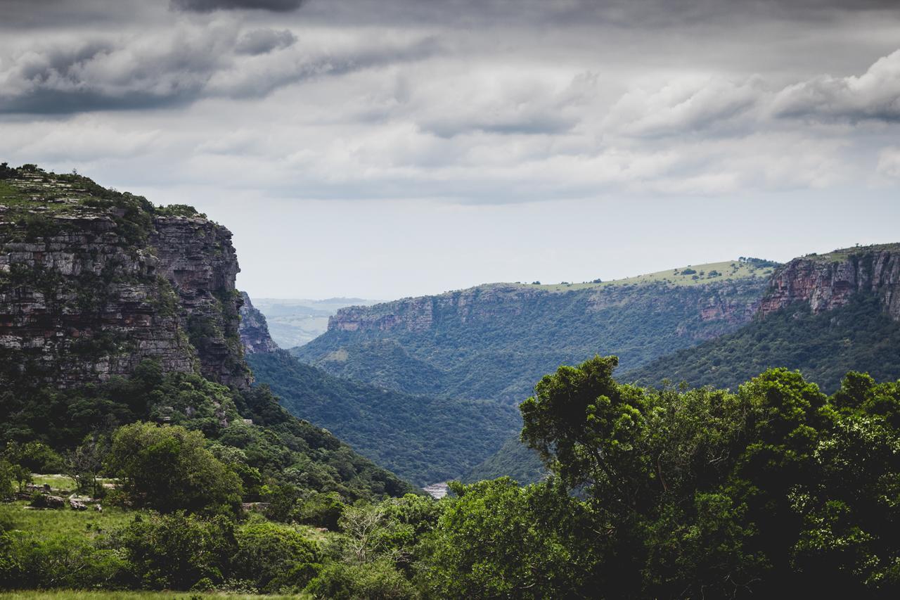 Oribi Gorge Guest Farm 호텔 Glendale 외부 사진